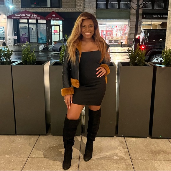 Meet your Posher, Mai-lanni - Picture 1 of 3